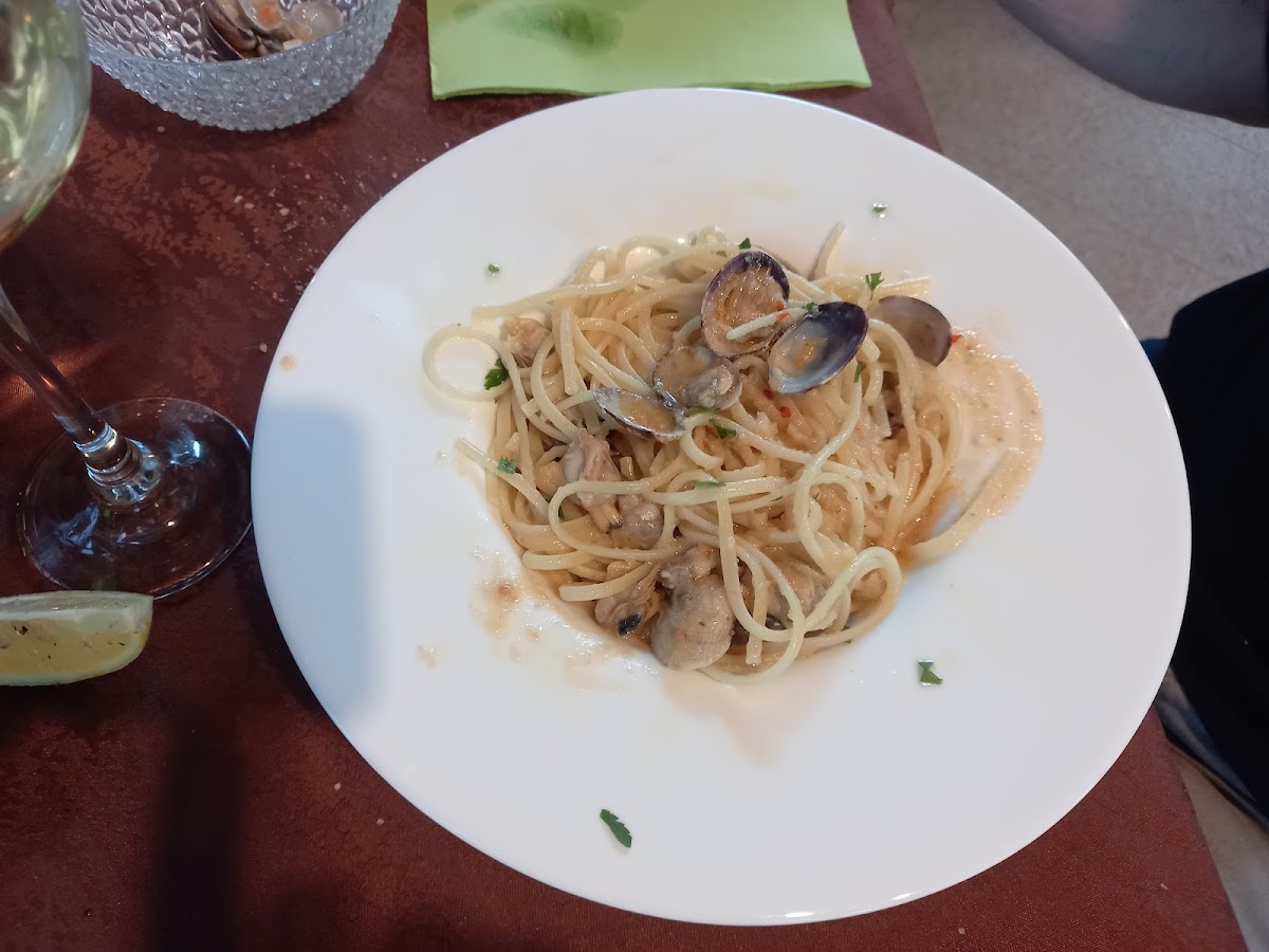 Ristorante Aquarium-10