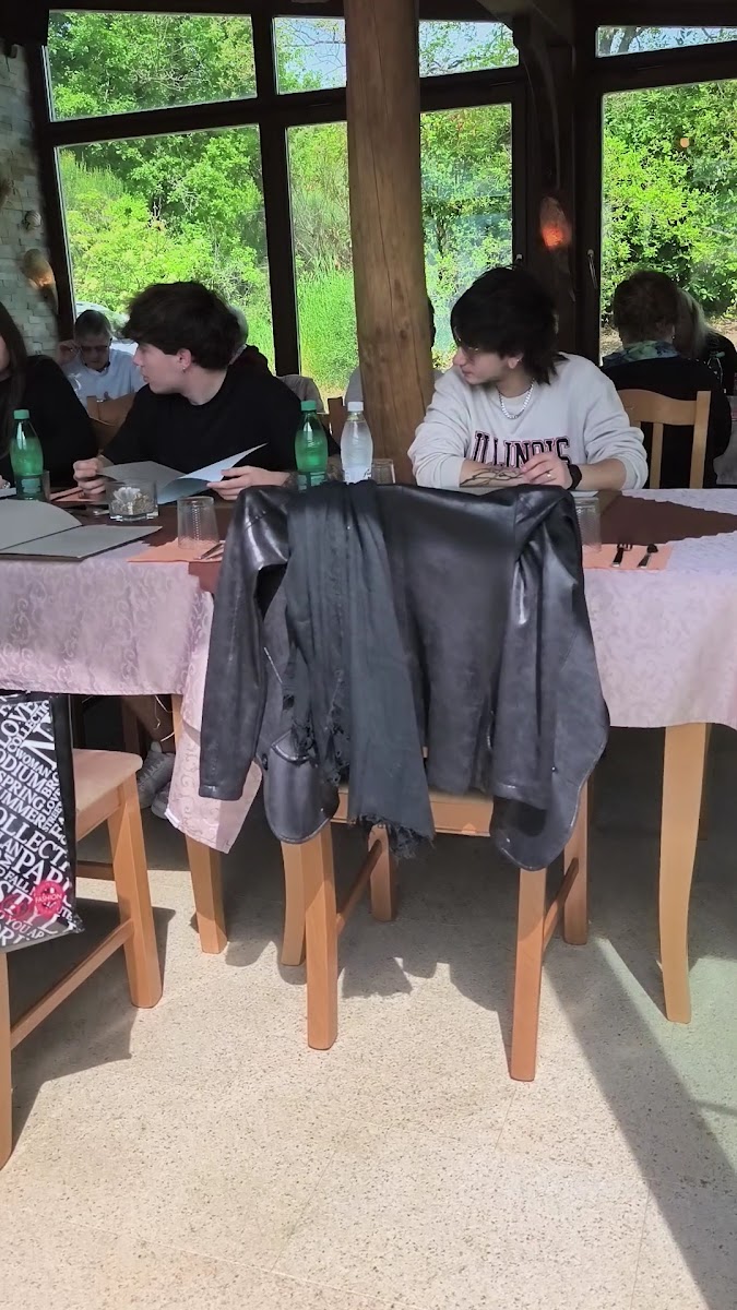 Ristorante Aquarium-2