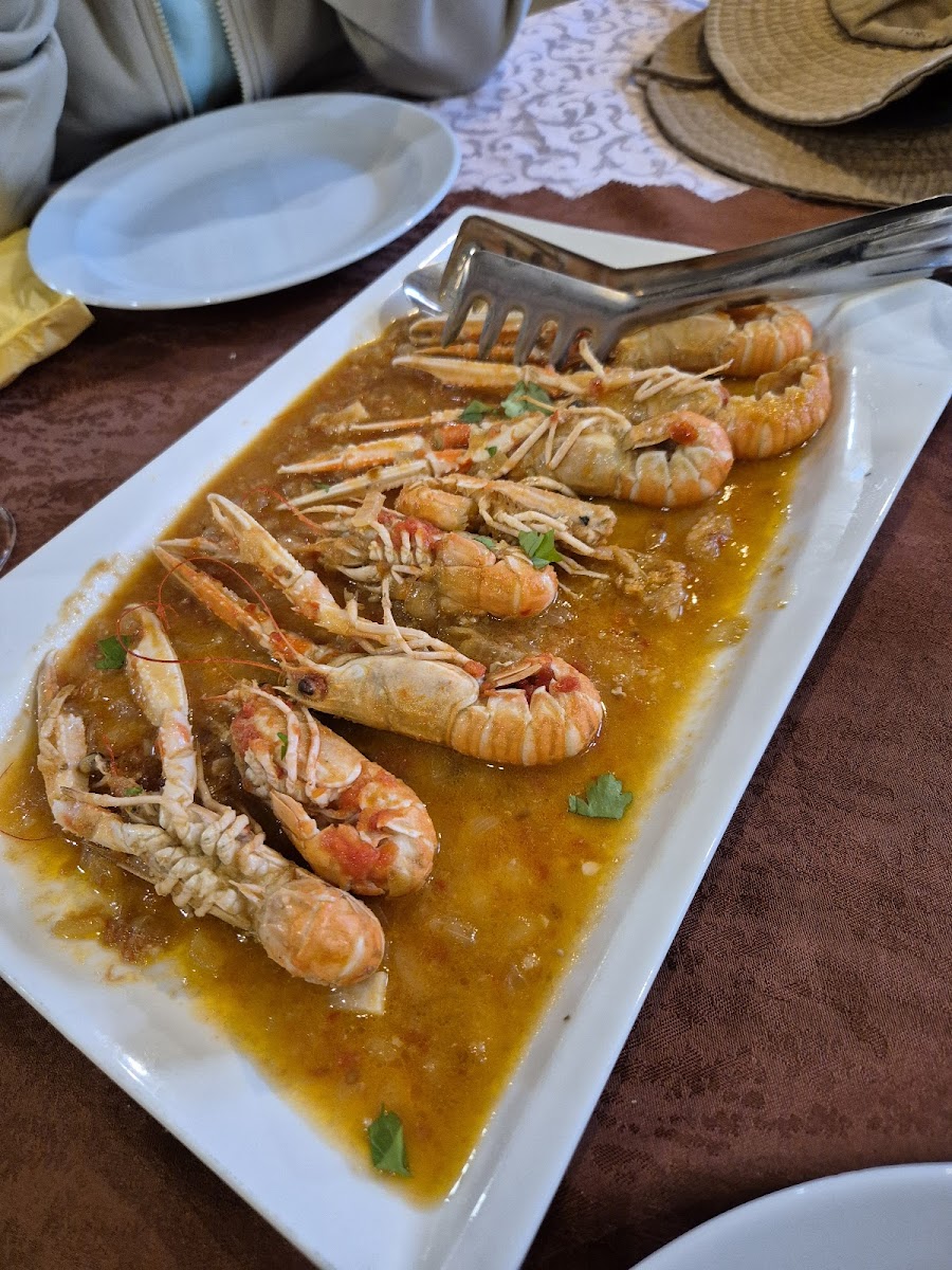 Ristorante Aquarium-3