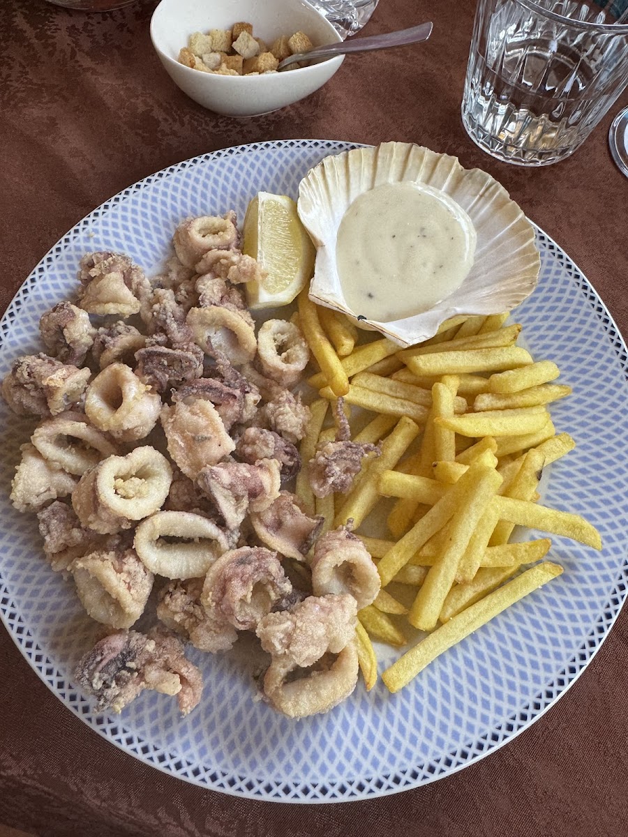 Ristorante Aquarium-4