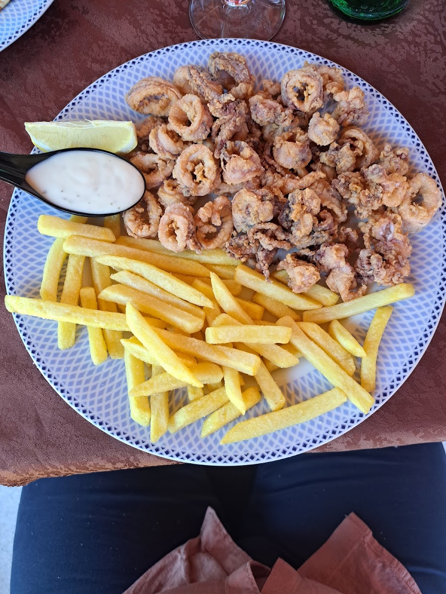 Ristorante Aquarium-9